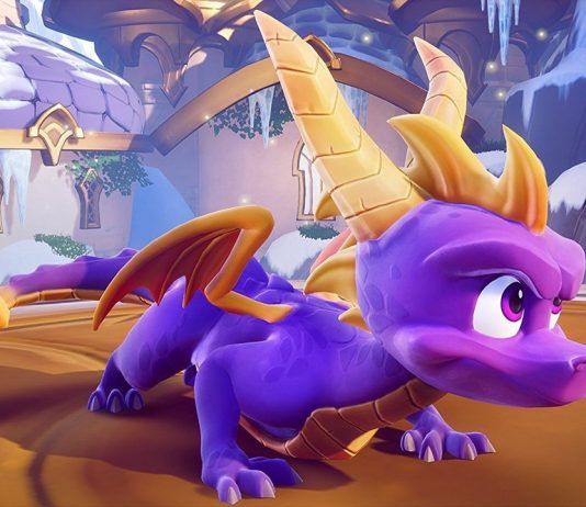 Descubre el tráiler y nuevos detalles de Spyro Reignited Trilogy