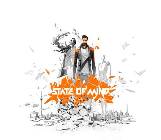 Ya disponible State of Mind, disfruta de su tráiler de lanzamiento