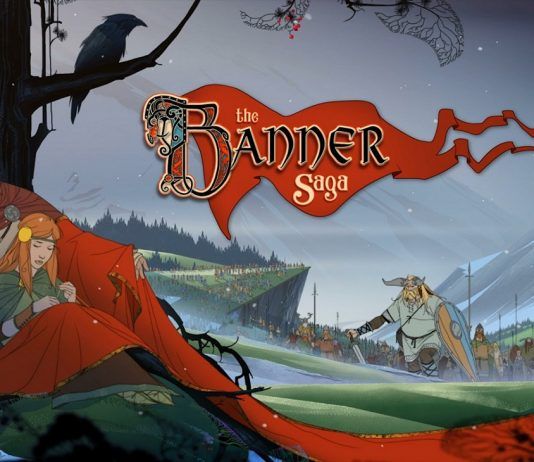 Amazon lista The Banner Saga Collection para consolas