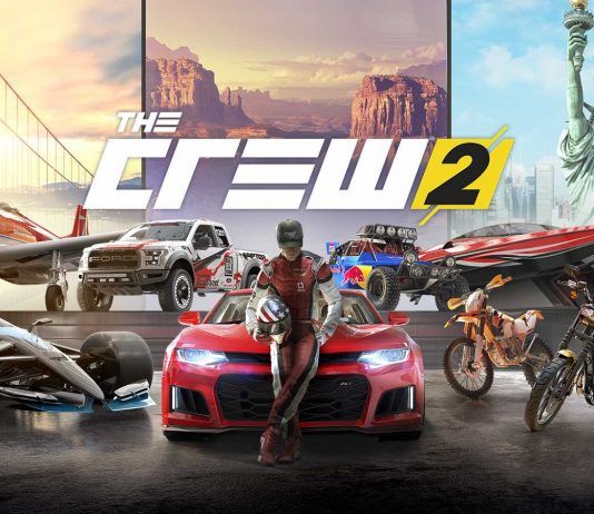 The Crew 2 ya tiene fecha para dar el salto a la nueva generación The Crew 2