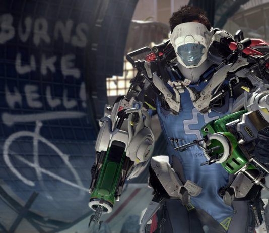 The Surge recibirá un pack DLC gratuito esta semana