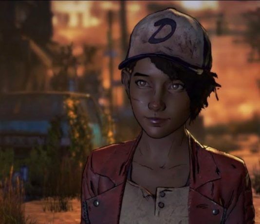 Filtrado un gameplay de The Walking Dead: The Final Season desde el PAX East 2018
