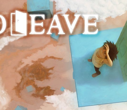 El experimental juego To Leave ya tiene fecha de llegada a PlayStation 4
