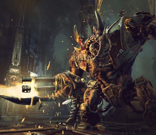 Bigben desvela las ediciones especiales de Warhammer 40.000: Inquisitor