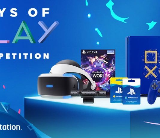 Vuelven los Days of Play: descuentos, PS4 edición limitada, concurso y más