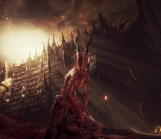 Madmind ofrece detalles sobre el modo adicional para Agony