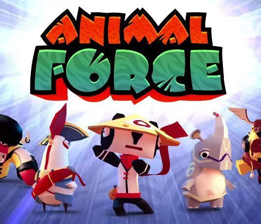 La locura de Animal Force llegará en mayo para PlayStation VR