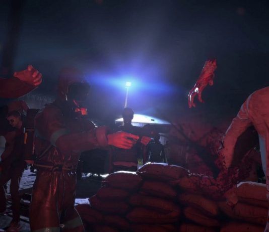 Con el próximo DLC de Arizona Sunshine conoceremos los comienzos del juego