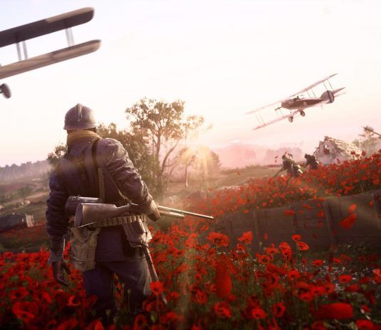 Battlefield 1: They Shall Not Pass y otros DLC's de BF4 gratis en la PS Store