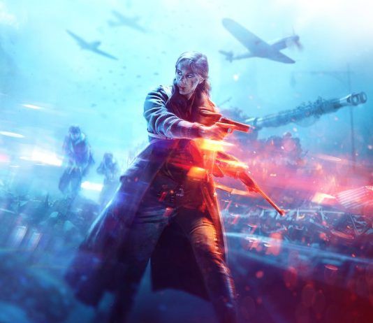 Yoko Taro habla de la polémica de las mujeres en Battlefield V muy a su estilo