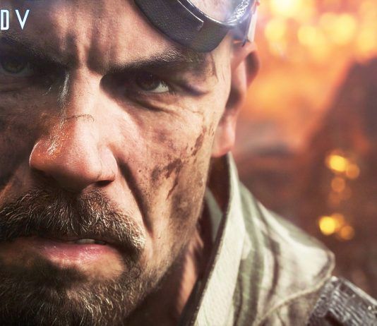 Las acciones de EA bajan un 10% tras el retraso de Battlefield V