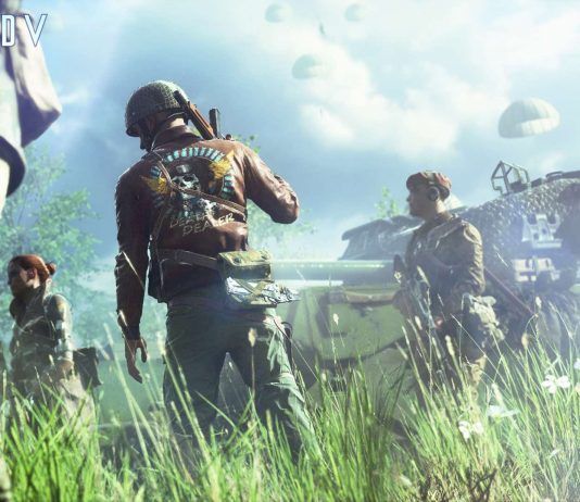 Así personalizaremos a La Compañía en Battlefield V