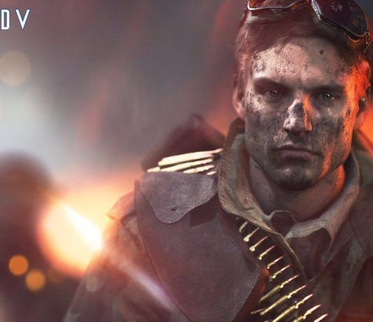 Así es el Prólogo de Historias de Guerra, la campaña de Battlefield V