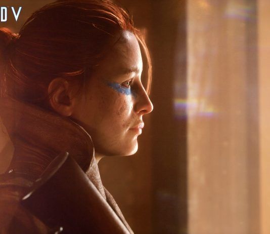 Battlefield V se retrasa, nueva fecha de lanzamiento