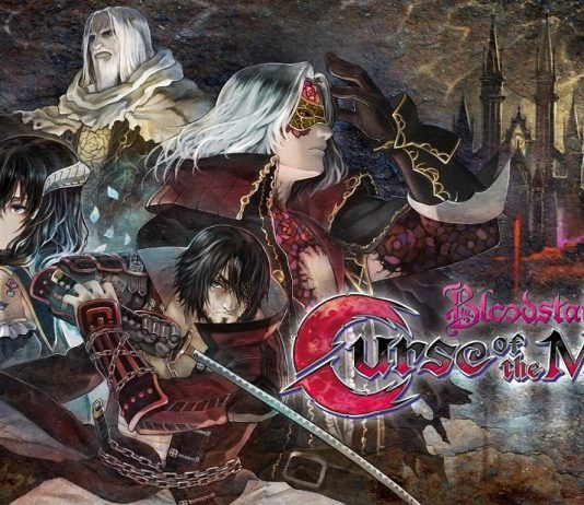 Bloodstained: Curse of the Moon tendrá edición física normal y coleccionista de Limited Run Games