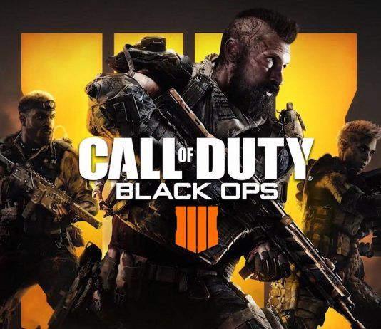 CoD: Black Ops 4 y Red Dead Redemption 2, los más vendidos de octubre en PS Store