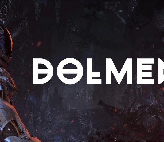 Dolmen muestra nuevo gameplay en el Future Game Show