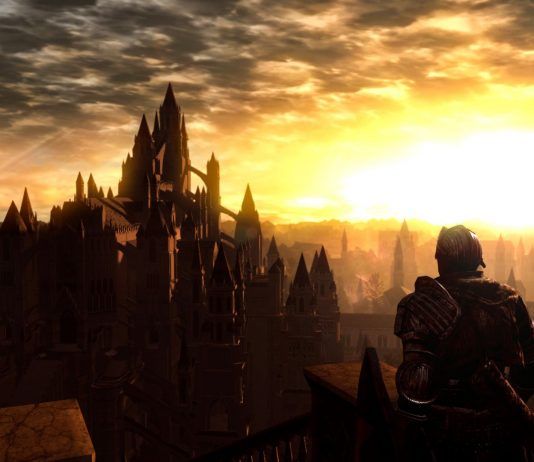 Dark Souls Remastered recibe sus primeros análisis, descubre si vale la pena