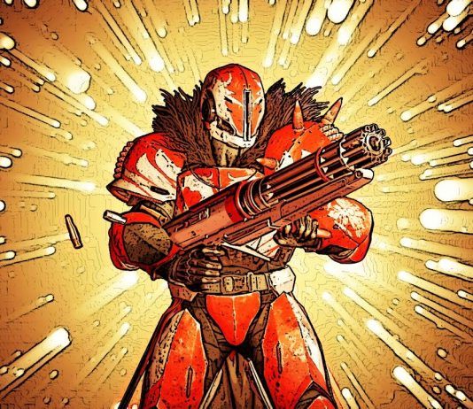 Destiny 2 será gratuito este fin de semana