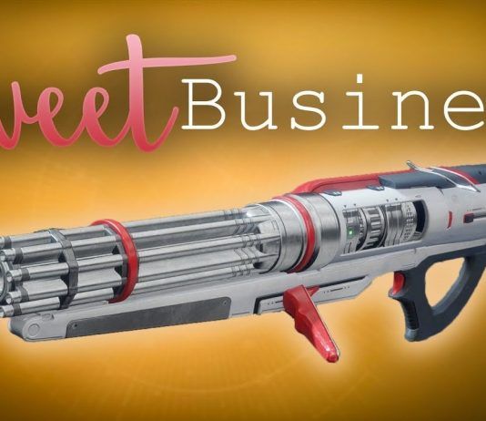 Destiny 2: Buen Negocio, Temerario y DARIC muestran su nuevo poder