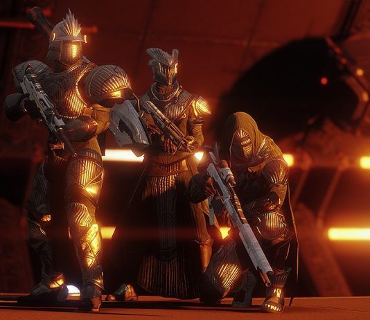 Destiny 2: el regreso del Estandarte de Hierro y mejoras en los asaltos