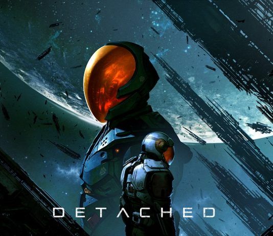Con Detached exploraremos el espacio en gravedad cero con PlayStation VR