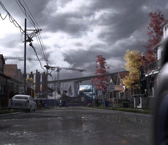 Así lucen las ilustraciones del libro de arte de Detroit: Become Human