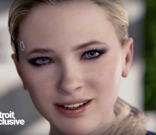 La Edición Coleccionista de DETROIT: Become Human ya se puede reservar en PC