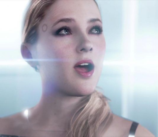 Así suena al violonchelo el tema de Kara de Detroit: Become Human Detroitrubia2