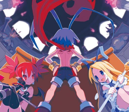 La saga Disgaea supera los 5 millones de copias vendidas y lo celebra con descuentos