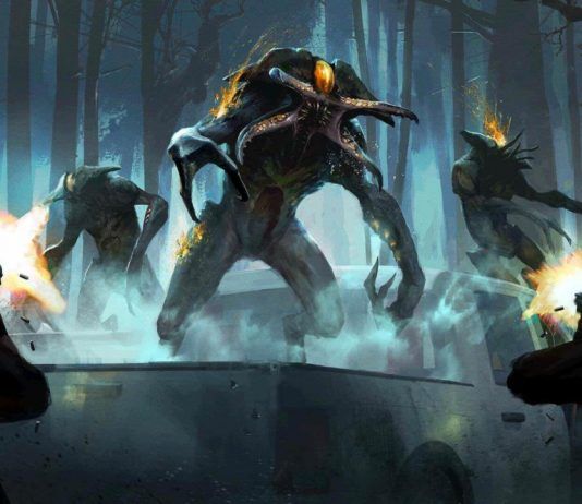El shooter cooperativo Earthfall ya tiene fecha de lanzamiento en físico y digital
