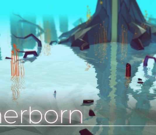 Los puzzles de Etherborn llegarán este año a PS4