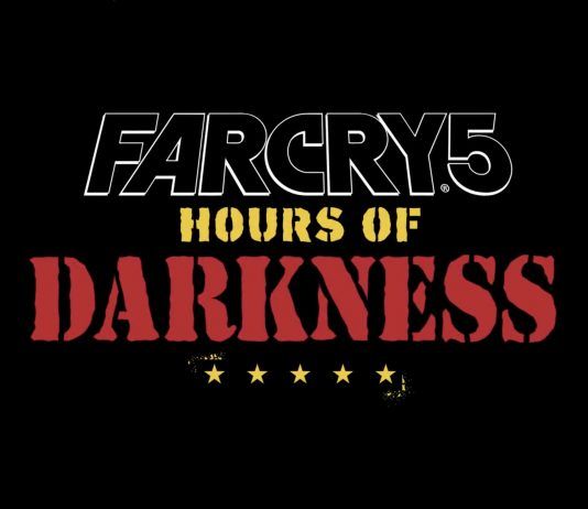 Así es Horas de Oscuridad, el primer DLC para Far Cry 5