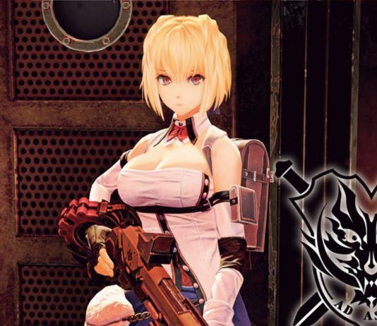God Eater 3 revela una nueva heroína, nuevo Aragami y más