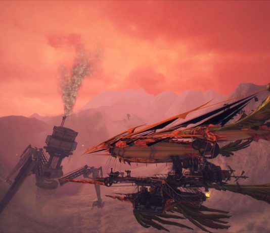Guns of Icarus Alliance ya disponible y tráiler de lanzamiento