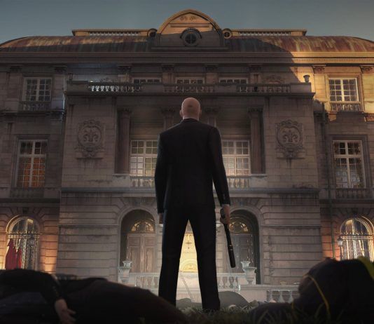 Hitman: Definitive Edition ya está a la venta y estrena tráiler
