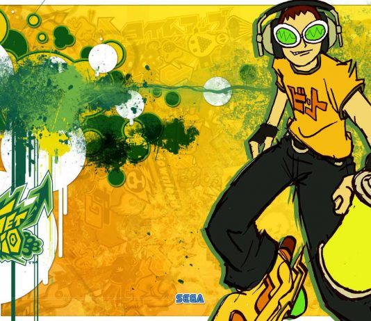 Crazy Taxi y Jet Set Radio podrían volver en forma de reboot