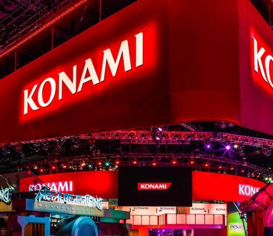 Konami detalla sus juegos y actividades para la Gamescom 2019