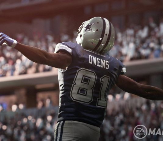 EA anuncia Madden NFL 19: primeros detalles y edición especial