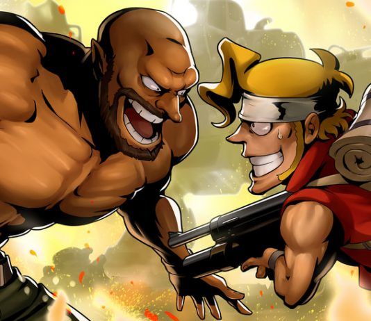 Twitch Prime regalará más de 20 juegos clásicos de SNK durante el verano