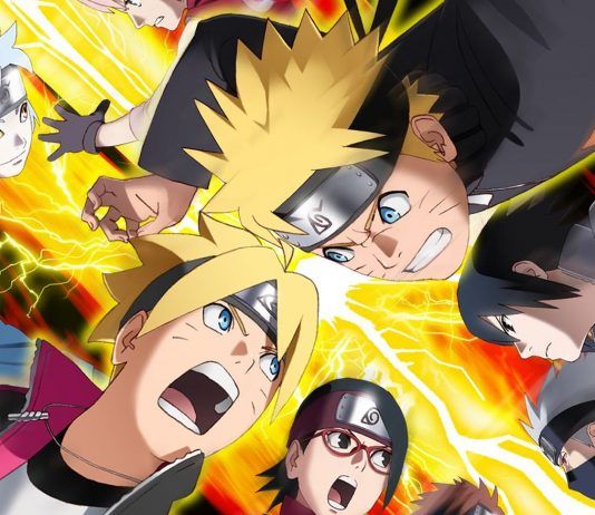 Naruto to Boruto: Shinobi Striker lanzará su Pase de Temporada 3 durante el 2020