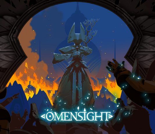 Ya podemos disfrutar de la narrativa de Omensight