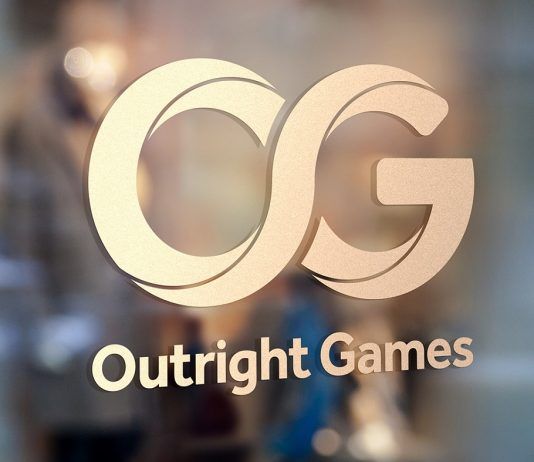 Outright Games y Crayola están colaborando en un nuevo juego para consolas y PC