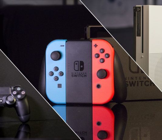 Ventas de hardware en Japón, semana del 27 de marzo