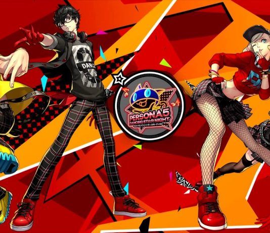 Nuevos trailers de Persona 3: Dancing y Persona 5: Dancing