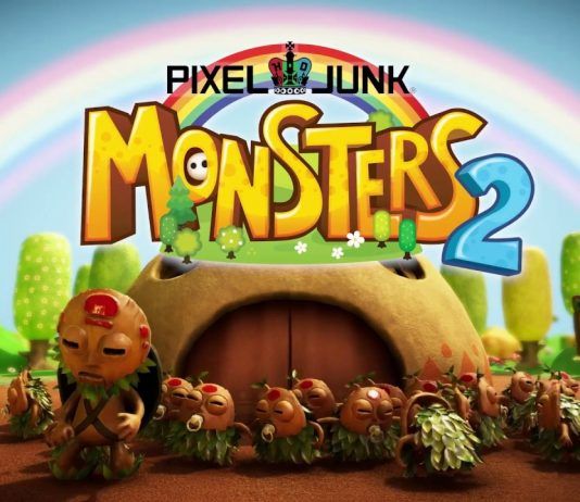 PixelJunk Monsters 2 recibe una rebaja y tres DLC
