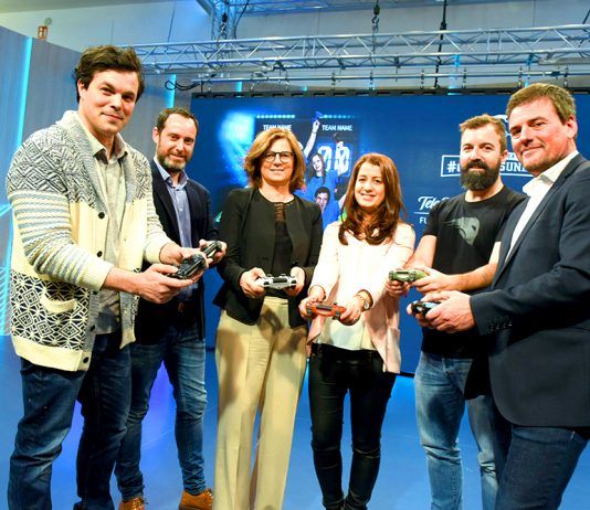 PlayStation anuncia el Primer Campeonato de #eSportsUnificados del mundo