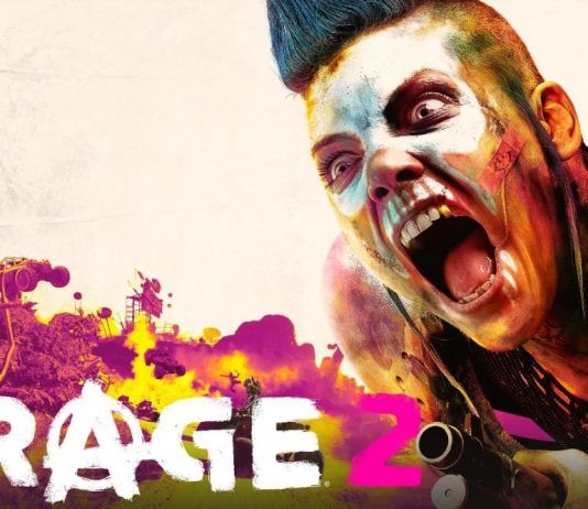 RAGE 2 tiene preparada su locura: ya está en fase Gold