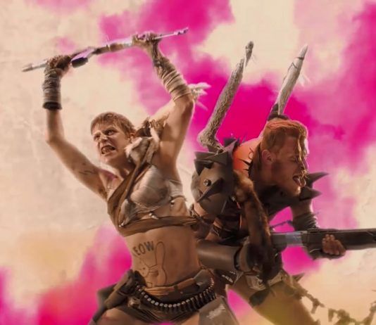 Bethesda afirma que la revelación de RAGE 2 estaba planeada antes de su filtración