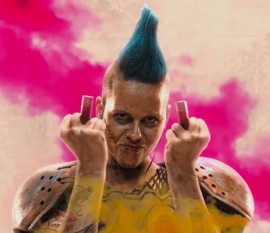 RAGE 2 presenta sus ediciones Deluxe y Coleccionista